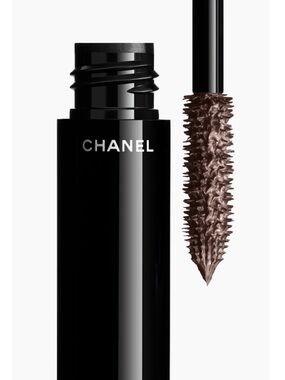 CHANEL Mascara in Brown — Defining Volume & Lift - 80 Ecorces